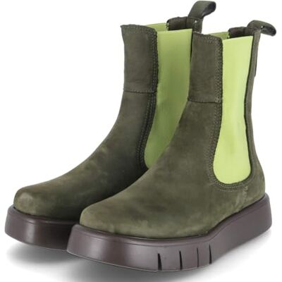 1345 ART Damskie buty Oxford Malaga, khaki pistacjowe, 37 EU, Khaki pistacjowy, 37 EU 1345 ART Damskie buty Oxford Malaga, khaki pistacjowe, 37 EU, Khaki pistacjowy, 37 EU