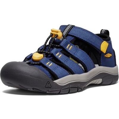 1029140 KEEN Sandały dziecięce Newport H2, Akademia Morska KEEN Żółty, 34 EU 1029140 KEEN Sandały dziecięce Newport H2, Akademia Morska KEEN Żółty, 34 EU