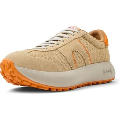 Camper Pelotas Athens Niskie Trampki - Styl Casual Camper Pelotas Athens Niskie Trampki - Styl Casual