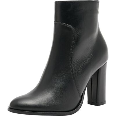 25925973-FE02 FENIA Buty damskie, czarny, 36 EU 25925973-FE02 FENIA Buty damskie, czarny, 36 EU