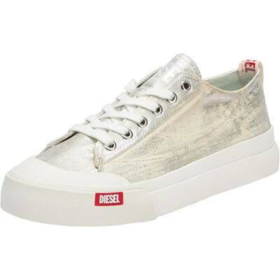 Y03270 DIESEL S-Athos Low W, Buty damskie, H7269 P6314, 38.5 EU Y03270 DIESEL S-Athos Low W, Buty damskie, H7269 P6314, 38.5 EU