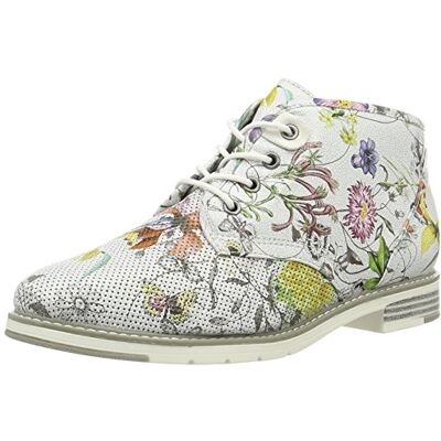 8-8-25263-28_FLOWER COMB. 908 Softline Damskie buty Chukka 25263, wielokolorowa wielokolorowy Flower Comb 908-38 EU X-Weit 8-8-25263-28_FLOWER COMB. 908 Softline Damskie buty Chukka 25263, wielokolorowa wielokolorowy Flower Comb 908-38 EU X-Weit