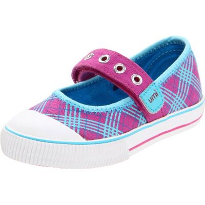 337082-499 UMI Dziewczęce buty skateboardowe, fioletowy Violett Berry 36 EU 337082-499 UMI Dziewczęce buty skateboardowe, fioletowy Violett Berry 36 EU