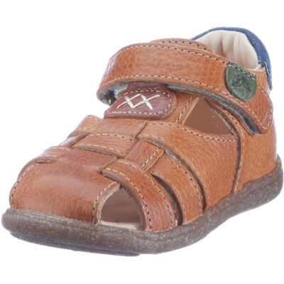 50321 Kavat VESSLA sandały dziecięce uniseks, brązowy Braun Lightbrown 39-20 EU 50321 Kavat VESSLA sandały dziecięce uniseks, brązowy Braun Lightbrown 39-20 EU