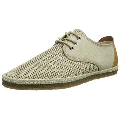 45924717_Grey / 12 ALDO Męskie espadryle Meallan, szary Szary Grey 12-45 EU 45924717_Grey / 12 ALDO Męskie espadryle Meallan, szary Szary Grey 12-45 EU
