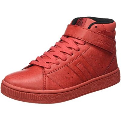20701568_Nova Red Blend Footwear High-Top buty dla dorosłych, uniseks, czerwony czerwony Nova Red 37 eu 20701568_Nova Red Blend Footwear High-Top buty dla dorosłych, uniseks, czerwony czerwony Nova Red 37 eu
