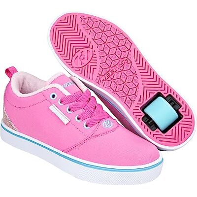 HE101469 Heelys Sneakersy damskie PRO20, różowe, 7 UK, różowy, 40.5 EU HE101469 Heelys Sneakersy damskie PRO20, różowe, 7 UK, różowy, 40.5 EU