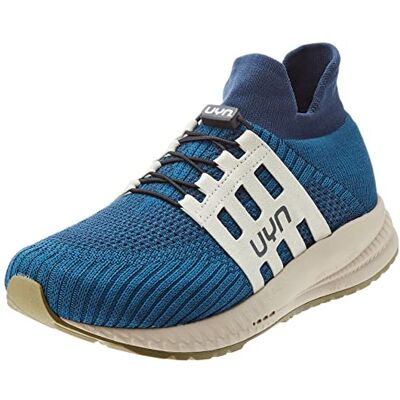 UYN NATURE TUNE VIBRAM Buty - Petrol - Mężczyzna - Casual Shoes UYN NATURE TUNE VIBRAM Buty - Petrol - Mężczyzna - Casual Shoes