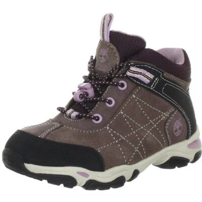2683R Timberland TRLFRC EK BNGCHK dziewczęce buty do nauki chodzenia, fioletowy Fioletowy plum 30 EU 2683R Timberland TRLFRC EK BNGCHK dziewczęce buty do nauki chodzenia, fioletowy Fioletowy plum 30 EU