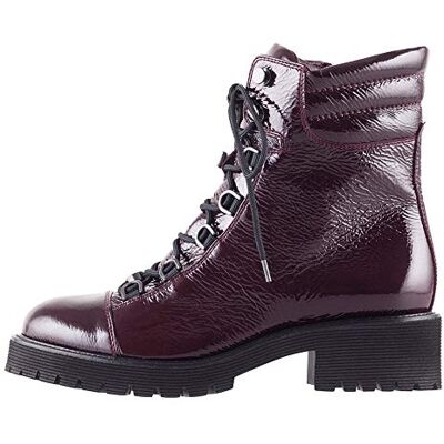 8-102434_4200 HÖGL Buty damskie Scotty, czerwony czerwony Vino 4200-38 EU 8-102434_4200 HÖGL Buty damskie Scotty, czerwony czerwony Vino 4200-38 EU