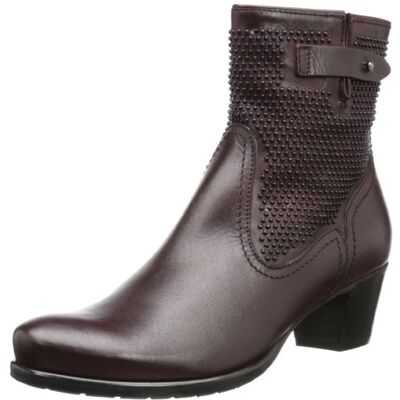 960886 Maripe klasyczne buty damskie, czerwony czerwony bordowy 4-40.5 EU 960886 Maripe klasyczne buty damskie, czerwony czerwony bordowy 4-40.5 EU