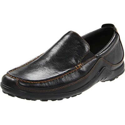 C03557 Cole Haan Męskie mokasyny Tucker, Czarny 40 EU C03557 Cole Haan Męskie mokasyny Tucker, Czarny 40 EU