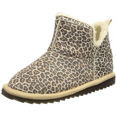 H2688 HIP Kapcie Slipper, beżowy Panther, 27 EU H2688 HIP Kapcie Slipper, beżowy Panther, 27 EU