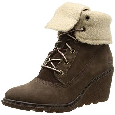 C8256A_DARK BROWN Timberland Amston FTW damskie buty z krótką cholewką, Brązowy ciemny brąz., 38.5 EU C8256A_DARK BROWN Timberland Amston FTW damskie buty z krótką cholewką, Brązowy ciemny brąz., 38.5 EU