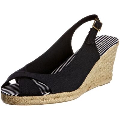 ls6145 Odeon Damskie esley Slingbacks esradilles, granatowy 39 EU ls6145 Odeon Damskie esley Slingbacks esradilles, granatowy 39 EU