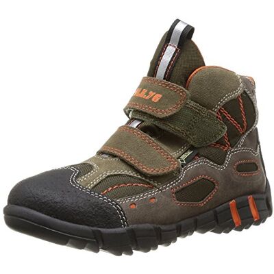 2162177_Fango/militare_31 Primigi Clayton E Sneaker chłopięce, wielokolorowa Wielokolorowy Multicolore Fango Militare 31 EU 2162177_Fango/militare_31 Primigi Clayton E Sneaker chłopięce, wielokolorowa Wielokolorowy Multicolore Fango Militare 31 EU