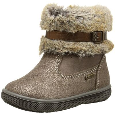 4585300/0_Taupe/tortora_26 PRIMIGI Andra dziecięce buty do nauki chodzenia, beżowy Beige Beige Taupe Tortora 26 EU 4585300/0_Taupe/tortora_26 PRIMIGI Andra dziecięce buty do nauki chodzenia, beżowy Beige Beige Taupe Tortora 26 EU