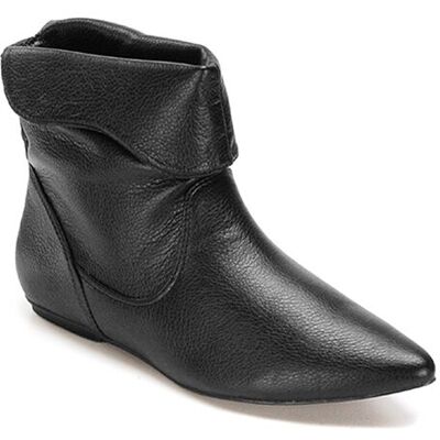 Buffalo 233275 damskie botki, czarny czarny 37 eu Buffalo 233275 damskie botki, czarny czarny 37 eu