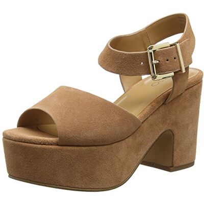 44735201_Light Brown / 27 Aldo Damskie sandały na obcasie Nathalia, Brązowy jasnobrązowy 27-39 EU 44735201_Light Brown / 27 Aldo Damskie sandały na obcasie Nathalia, Brązowy jasnobrązowy 27-39 EU