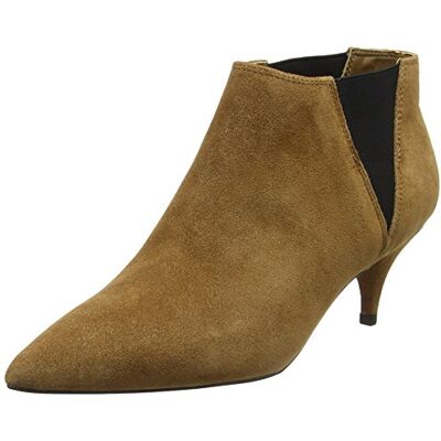 47059149_Light Brown/27 Aldo Damskie buty Vallucci Chelsea, Brązowy jasnobrązowy, 37.5 EU 47059149_Light Brown/27 Aldo Damskie buty Vallucci Chelsea, Brązowy jasnobrązowy, 37.5 EU
