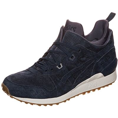 HL7Y1-5858_dunkelblau ASICS Gel-Lyte Mt 1193a035-200, Trampki Męskie, Niebieski Dunkelblau Dunkelblau, 37.5 EU HL7Y1-5858_dunkelblau ASICS Gel-Lyte Mt 1193a035-200, Trampki Męskie, Niebieski Dunkelblau Dunkelblau, 37.5 EU