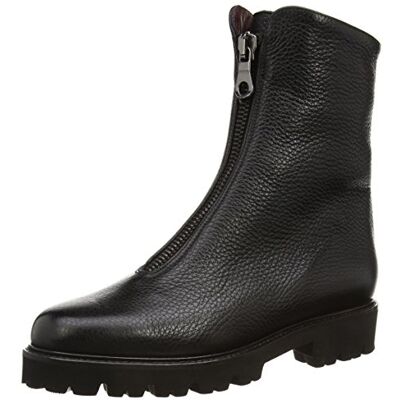 961503_schwarz Gabriele 961503 damskie buty z półcholewką, czarny czarny czarny 40.5 EU 961503_schwarz Gabriele 961503 damskie buty z półcholewką, czarny czarny czarny 40.5 EU