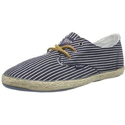 20700502_70230 Navy Blend Derby 20700502 męska, niebieski niebieski 70230 Navy 42 EU 20700502_70230 Navy Blend Derby 20700502 męska, niebieski niebieski 70230 Navy 42 EU