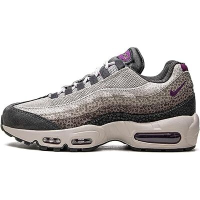 DX2955 NIKE Damskie buty sportowe Air Max 95, Antracyt Viotech, 1.5 UK DX2955 NIKE Damskie buty sportowe Air Max 95, Antracyt Viotech, 1.5 UK