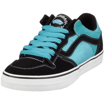 VIOKY61 Vans W RIPSAW VIOK0ZB, damskie buty typu sneaker, czarny Czarny Black Blue 40.5 EU VIOKY61 Vans W RIPSAW VIOK0ZB, damskie buty typu sneaker, czarny Czarny Black Blue 40.5 EU