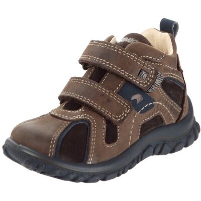 7732100_T.Moro/Caffe_Little Kid 7 Primigi Sandro, chłopięce buty półbuty, brązowy Braun Marron T Moro Caffe 24 EU 7732100_T.Moro/Caffe_Little Kid 7 Primigi Sandro, chłopięce buty półbuty, brązowy Braun Marron T Moro Caffe 24 EU