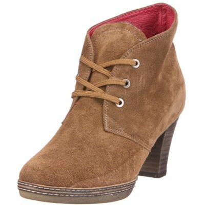 0970034 Andrea Conti , buty damskie, Brązowy taupe, 35 EU 0970034 Andrea Conti , buty damskie, Brązowy taupe, 35 EU