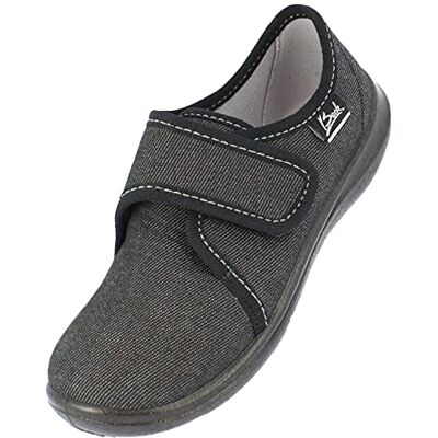550 Beck Kapcie dziecięce, uniseks, Czarny czarny 02, 27 EU Schmal 550 Beck Kapcie dziecięce, uniseks, Czarny czarny 02, 27 EU Schmal