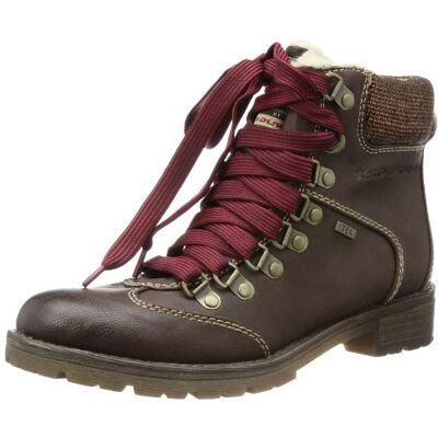 5-5-26215-21 s.Oliver Damskie buty zimowe na co dzień, brązowy Braun Mocca 304-42 EU 5-5-26215-21 s.Oliver Damskie buty zimowe na co dzień, brązowy Braun Mocca 304-42 EU