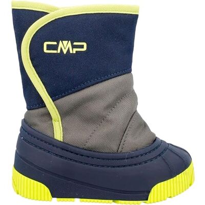 39Q4822 CMP Uniseks dzieci Baby Latu Snow BootsButy śnieżne 39Q4822 CMP Uniseks dzieci Baby Latu Snow BootsButy śnieżne