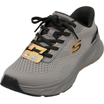 232846 CCYL Skechers EDGERIDE Męskie trampki, grafitowe, 40,5 EU, Grafitowy, 45.5 EU 232846 CCYL Skechers EDGERIDE Męskie trampki, grafitowe, 40,5 EU, Grafitowy, 45.5 EU