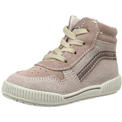 4560200/0_Rosa An/rosa An_21 PRIMIGI Sydney dziecięce buty do nauki chodzenia, różowy Różowa róża na różu. 21 EU 4560200/0_Rosa An/rosa An_21 PRIMIGI Sydney dziecięce buty do nauki chodzenia, różowy Różowa róża na różu. 21 EU