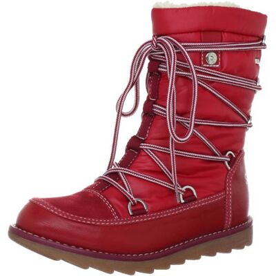 5-5-56449-39 s.Oliver Casual kozaki dziewczęce, czerwony Czerwony Scarlet 501-36 EU 5-5-56449-39 s.Oliver Casual kozaki dziewczęce, czerwony Czerwony Scarlet 501-36 EU