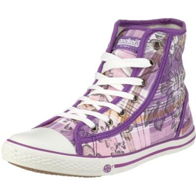 Dockers by Gerli 263061, buty damskie, fioletowy Fioletowy Viola390-41 EU Dockers by Gerli 263061, buty damskie, fioletowy Fioletowy Viola390-41 EU
