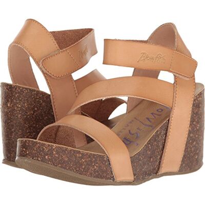 BF-6490-269-8.5 Medium US Blowfish Malibu Hapuku damskie, Nude Dyecut, 40 EU BF-6490-269-8.5 Medium US Blowfish Malibu Hapuku damskie, Nude Dyecut, 40 EU