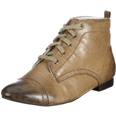 410-9788_121650_grün-40 Buffalo London Ankleboot Brushed, zielony zielony khaki 15-40 EU 410-9788_121650_grün-40 Buffalo London Ankleboot Brushed, zielony zielony khaki 15-40 EU