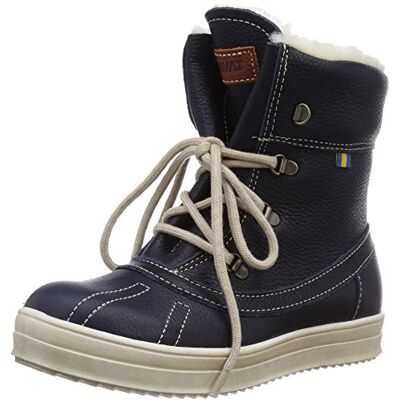 112242 Kavat SVAPPAVARA Lace dziecięce buty zimowe z podszewką, niebieski Blau Dark Blue 35 EU 112242 Kavat SVAPPAVARA Lace dziecięce buty zimowe z podszewką, niebieski Blau Dark Blue 35 EU