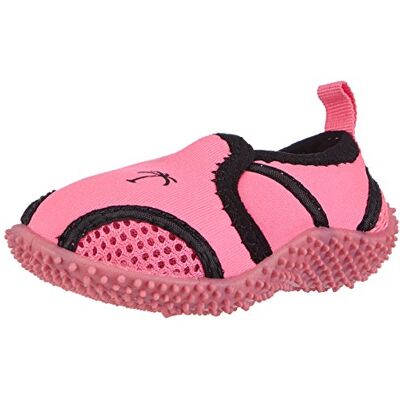 13115739_Knockout Pink NAME IT Zero Girl 215 klapki dziewczęce, Wielokolorowy Knockout Pink, 22 EU 13115739_Knockout Pink NAME IT Zero Girl 215 klapki dziewczęce, Wielokolorowy Knockout Pink, 22 EU