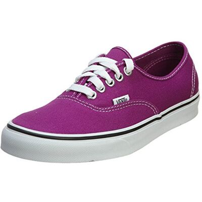 VYS7F3C Vans U Authentic WILD ASTER/TRUE buty sportowe dla dorosłych, uniseks, fioletowy Fioletowy dziki Aster True F3c 37 eu VYS7F3C Vans U Authentic WILD ASTER/TRUE buty sportowe dla dorosłych, uniseks, fioletowy Fioletowy dziki Aster True F3c 37 eu