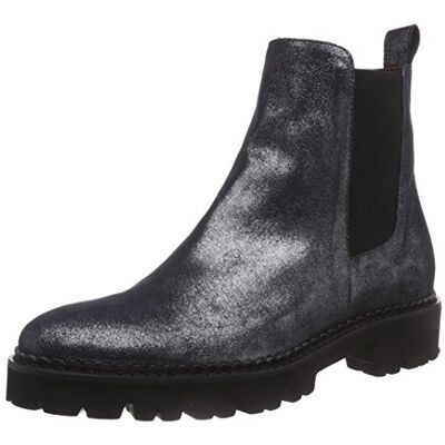 961501_schwarz Gabriele 961501 damskie buty z półcholewką, czarny czarny czarny 40.5 EU 961501_schwarz Gabriele 961501 damskie buty z półcholewką, czarny czarny czarny 40.5 EU