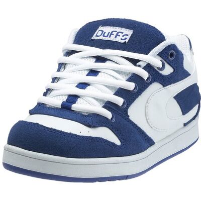RR4843.NAV_EU35(US3)_weiss Duffs KP2 Kids buty typu sneaker, granatowe białe, biały biały 35 EU RR4843.NAV_EU35(US3)_weiss Duffs KP2 Kids buty typu sneaker, granatowe białe, biały biały 35 EU