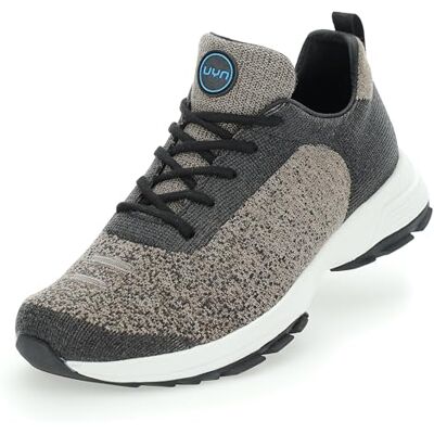 Y100168 UYN Air Dual SPORTBACK, Sneaker Męski, Brązowy, 42 EU, Brązowy, 42 EU Y100168 UYN Air Dual SPORTBACK, Sneaker Męski, Brązowy, 42 EU, Brązowy, 42 EU