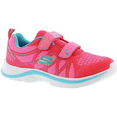 81497N_NPTQ Skechers dziewczęce buty funkcyjne Swift Kicks-lil Glammer, wielokolorowa wielokolorowy Nptq. 24 EU 81497N_NPTQ Skechers dziewczęce buty funkcyjne Swift Kicks-lil Glammer, wielokolorowa wielokolorowy Nptq. 24 EU