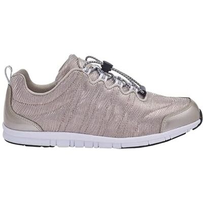 F299051075 Scholl Wind Step Sneakersy damskie, Platyna, 38 EU Larga F299051075 Scholl Wind Step Sneakersy damskie, Platyna, 38 EU Larga