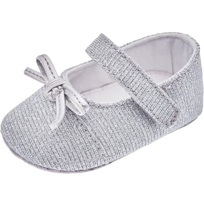 01071059000000 Chicco Balerina Nila, Bimba 0-24, Biały, 17 EU 01071059000000 Chicco Balerina Nila, Bimba 0-24, Biały, 17 EU