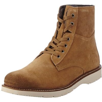 EM56816147 Hilfiger Denim Buty męskie EVAN 8B, brązowy Braun Dark Sand 219-43 EU EM56816147 Hilfiger Denim Buty męskie EVAN 8B, brązowy Braun Dark Sand 219-43 EU